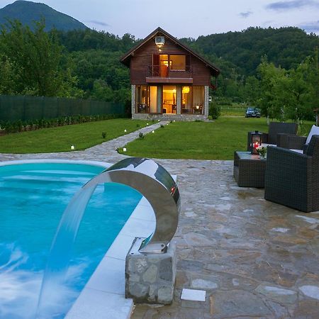 Casa Dellˇ Amore Villa บีฮัช ภายนอก รูปภาพ